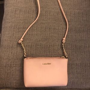 Calvin Klein Crossbody